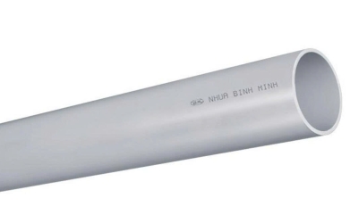 Bảng Giá ỐNG PVC-U HỆ INCH