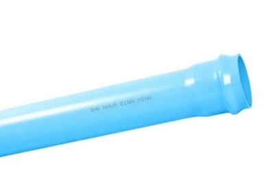 Bảng Giá ỐNG PVC-U HỆ MÉT