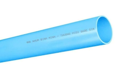 Bảng Giá ỐNG PVC-U HỆ CIOD